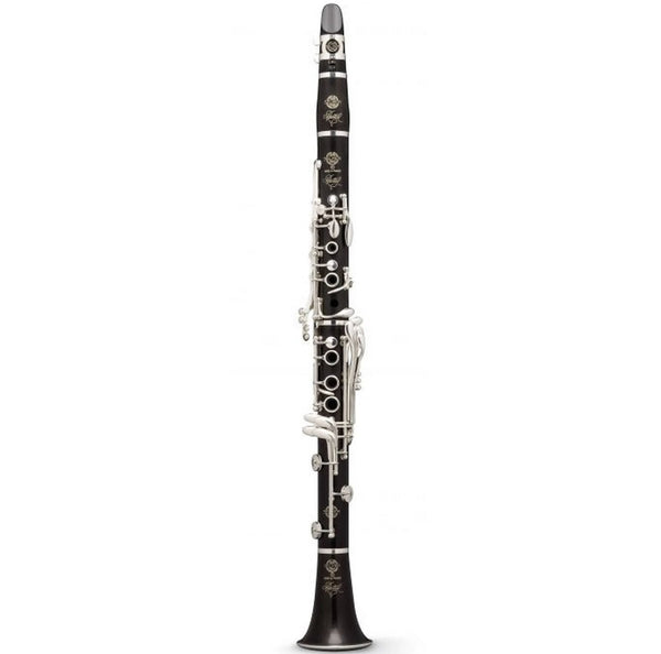 Selmer Paris Model B1610R Recital Professional Bb Clarinet BRAND NEW- for sale at BrassAndWinds.com