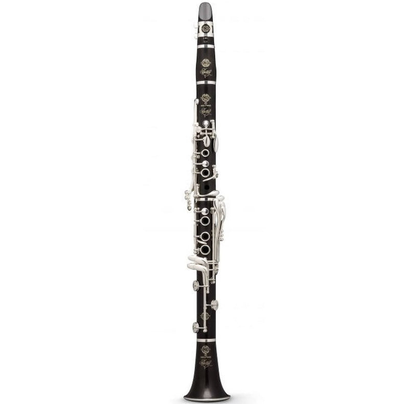 Selmer Paris Model B1610R Recital Professional Bb Clarinet BRAND NEW- for sale at BrassAndWinds.com