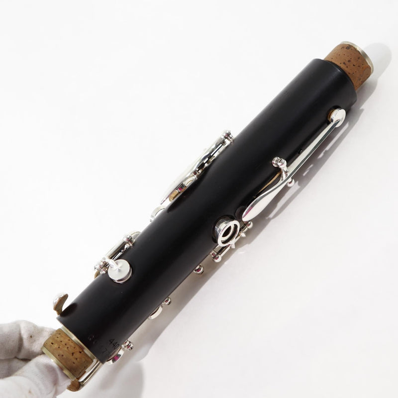 Selmer Paris Model B1610R Recital Professional Bb Clarinet BRAND NEW- for sale at BrassAndWinds.com