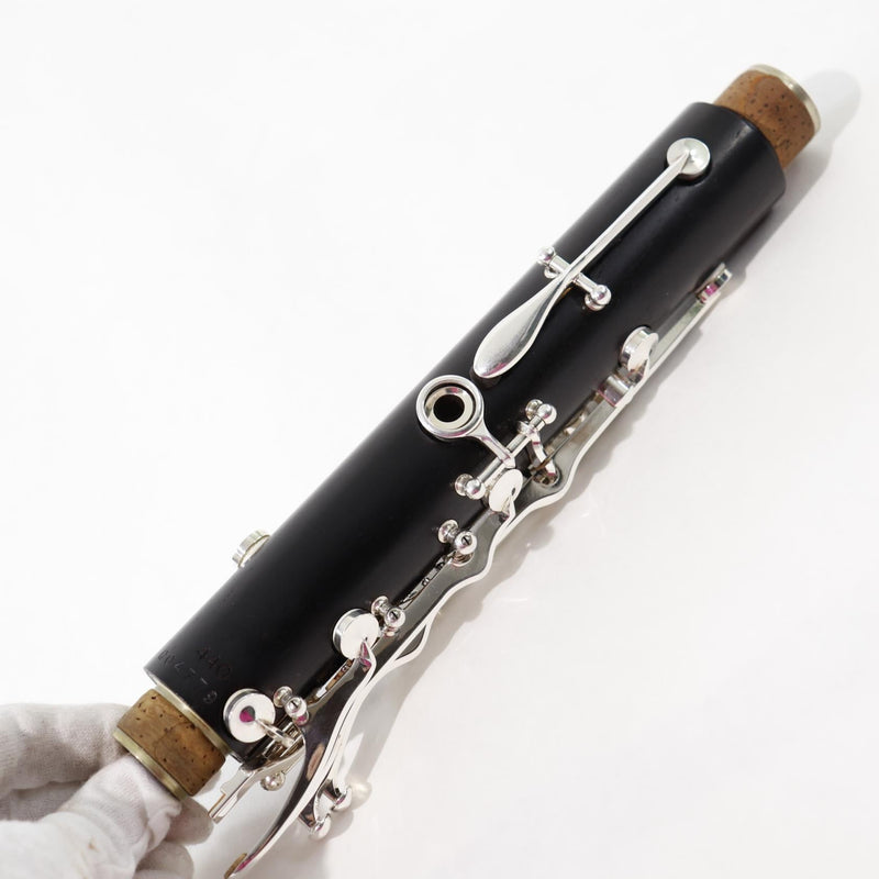 Selmer Paris Model B1610R Recital Professional Bb Clarinet BRAND NEW- for sale at BrassAndWinds.com