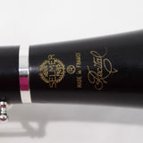 Selmer Paris Model B1610R Recital Professional Bb Clarinet BRAND NEW- for sale at BrassAndWinds.com