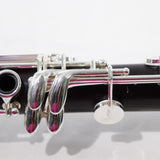 Selmer Paris Model B1610R Recital Professional Bb Clarinet SN R01077 OPEN BOX- for sale at BrassAndWinds.com