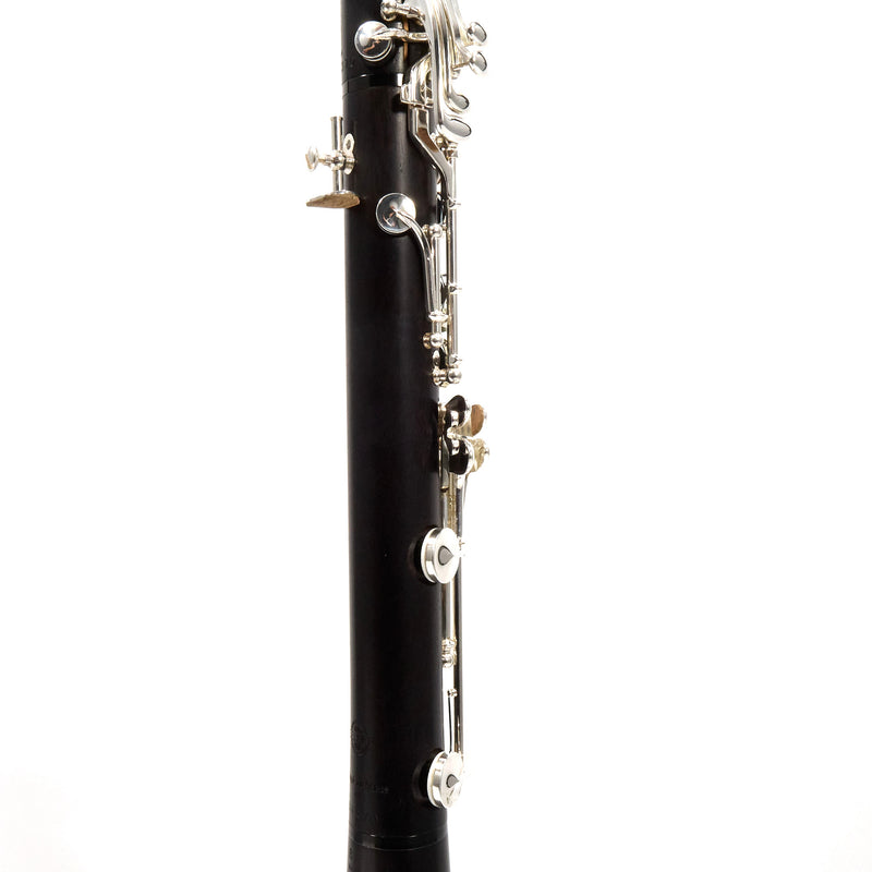 Selmer Paris Model B16PR2 'Privilege' Bb Clarinet SN S04370 EXCELLENT- for sale at BrassAndWinds.com
