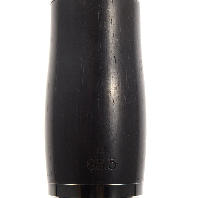 Selmer Paris Model B16PR2 'Privilege' Bb Clarinet SN S04370 EXCELLENT- for sale at BrassAndWinds.com