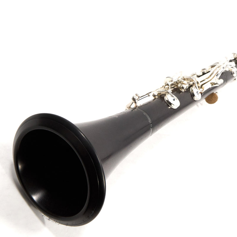 Selmer Paris Model B16PR2 'Privilege' Bb Clarinet SN S04370 EXCELLENT- for sale at BrassAndWinds.com