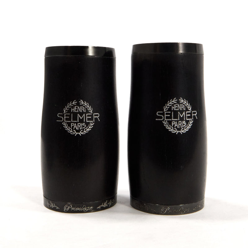 Selmer Paris Model B16PR2 'Privilege' Bb Clarinet SN S04370 EXCELLENT- for sale at BrassAndWinds.com