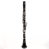 Selmer Paris Model B16PR2 'Privilege' Bb Clarinet SN S04370 EXCELLENT- for sale at BrassAndWinds.com