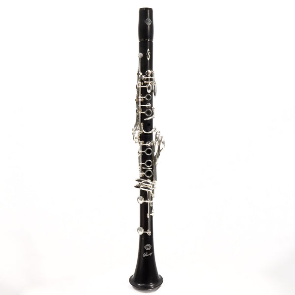 Selmer Paris Model B16PR2 'Privilege' Bb Clarinet SN S04370 EXCELLENT- for sale at BrassAndWinds.com