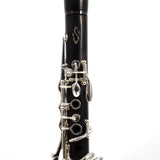 Selmer Paris Model B16PR2 'Privilege' Bb Clarinet SN S04370 EXCELLENT- for sale at BrassAndWinds.com
