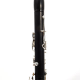 Selmer Paris Model B16PR2 'Privilege' Bb Clarinet SN S04370 EXCELLENT- for sale at BrassAndWinds.com