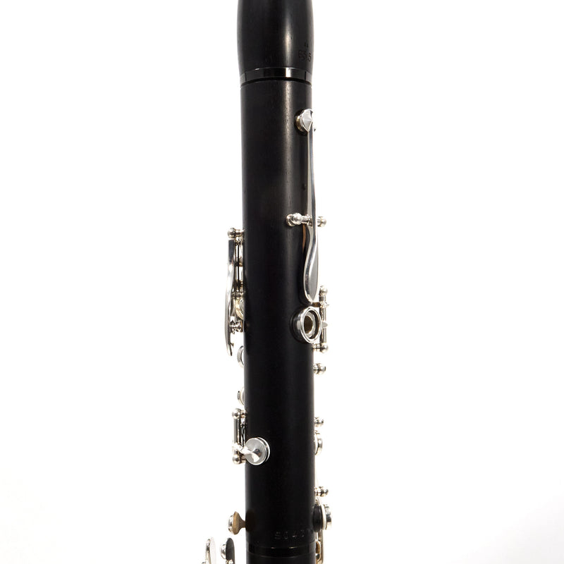 Selmer Paris Model B16PR2 'Privilege' Bb Clarinet SN S04370 EXCELLENT- for sale at BrassAndWinds.com