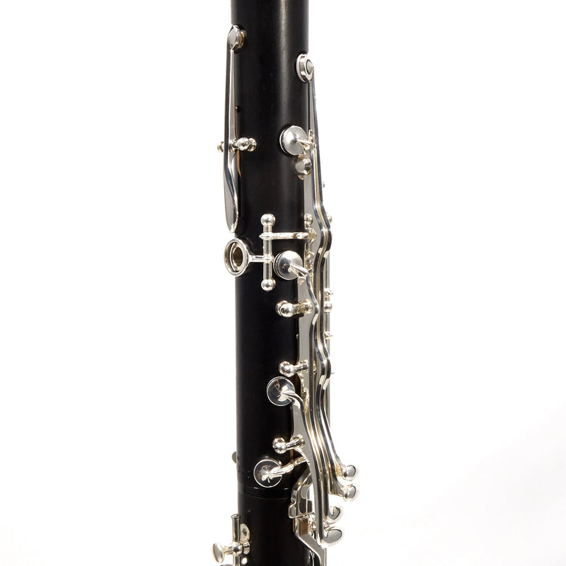 Selmer Paris Model B16PR2 'Privilege' Bb Clarinet SN S04370 EXCELLENT- for sale at BrassAndWinds.com