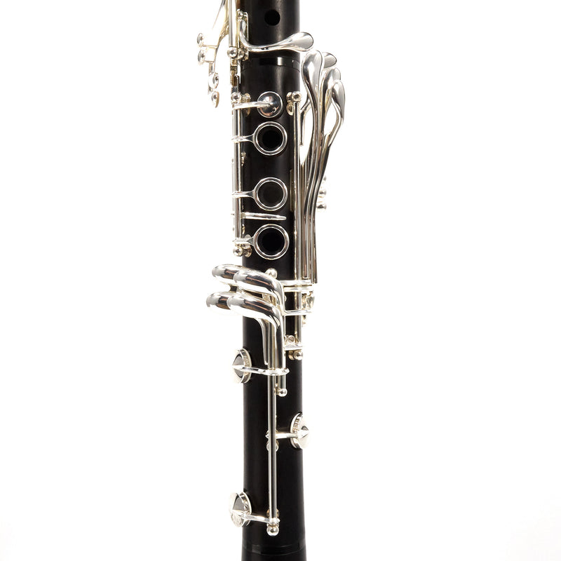 Selmer Paris Model B16PR2 'Privilege' Bb Clarinet SN S04370 EXCELLENT- for sale at BrassAndWinds.com
