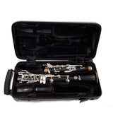 Selmer Paris Model B16PR2 'Privilege' Bb Clarinet SN S04370 EXCELLENT- for sale at BrassAndWinds.com
