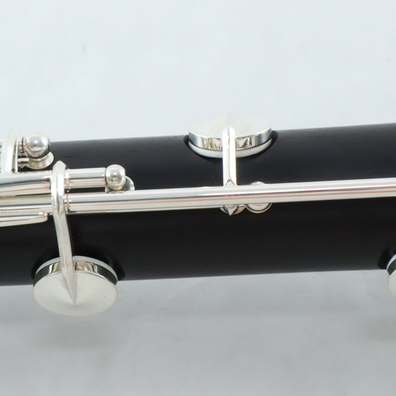 Selmer Paris Model B16PR2 'Privilege II' Bb Clarinet SN S08030 EXCELLENT- for sale at BrassAndWinds.com