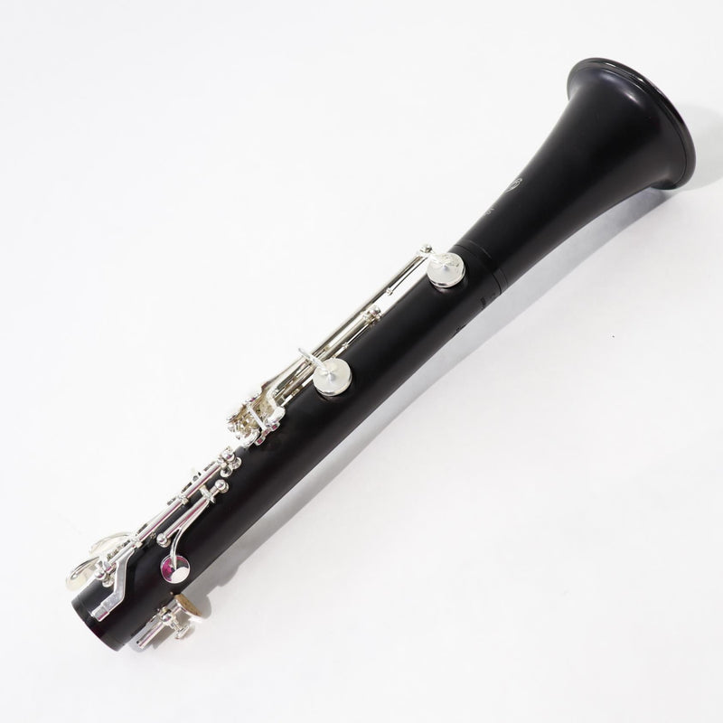 Selmer Paris Model B16PR2 Privilege II Professional Bb Clarinet BRAND NEW- for sale at BrassAndWinds.com