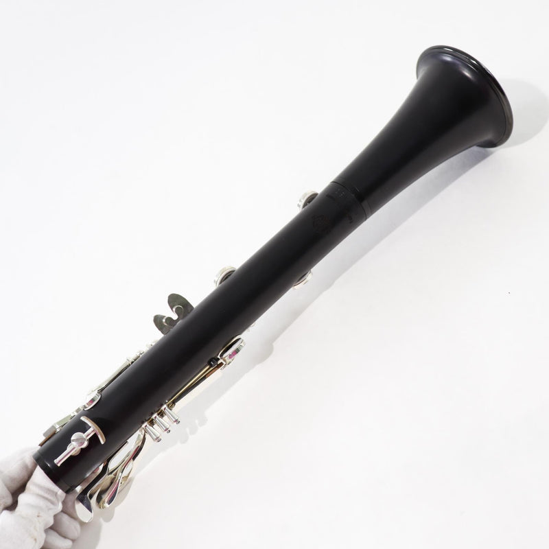 Selmer Paris Model B16PR2 Privilege II Professional Bb Clarinet BRAND NEW- for sale at BrassAndWinds.com