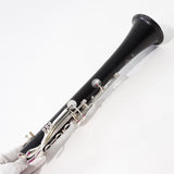 Selmer Paris Model B16PR2 'Privilege II' Professional Bb Clarinet BRAND NEW- for sale at BrassAndWinds.com