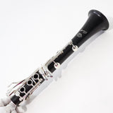 Selmer Paris Model B16PR2 Privilege II Professional Bb Clarinet BRAND NEW- for sale at BrassAndWinds.com