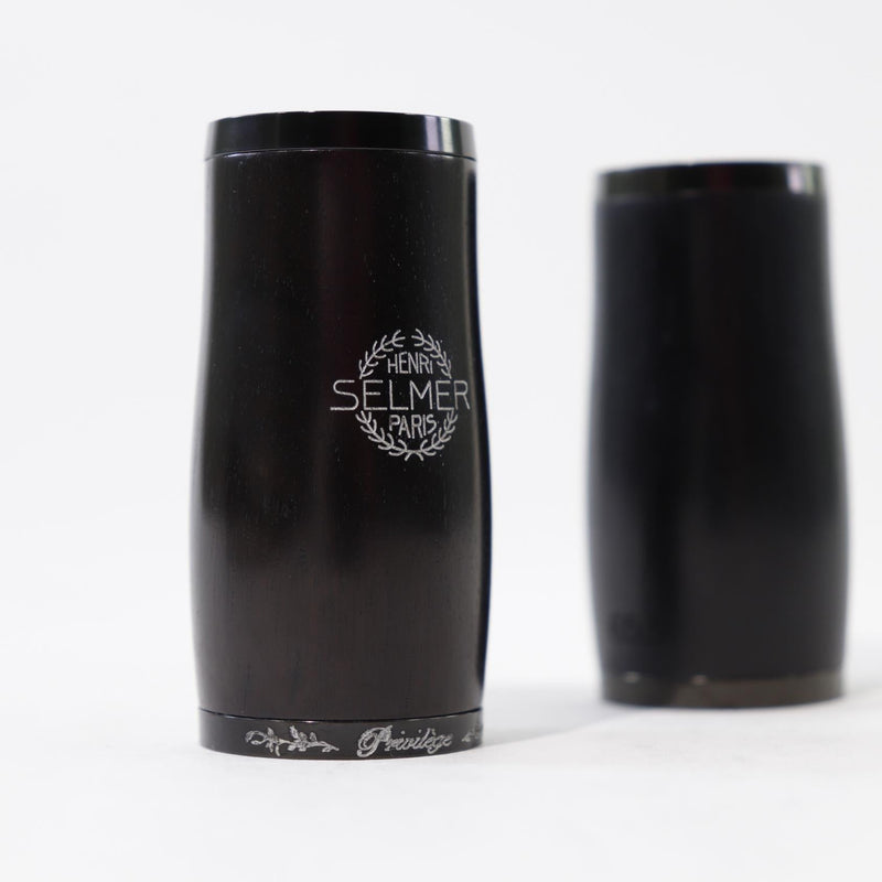 Selmer Paris Model B16PR2 Privilege II Professional Bb Clarinet BRAND NEW- for sale at BrassAndWinds.com