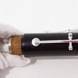 Selmer Paris Model B16PR2 Privilege II Professional Bb Clarinet BRAND NEW- for sale at BrassAndWinds.com