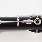 Selmer Paris Model B16PR2 Privilege II Professional Bb Clarinet BRAND NEW- for sale at BrassAndWinds.com