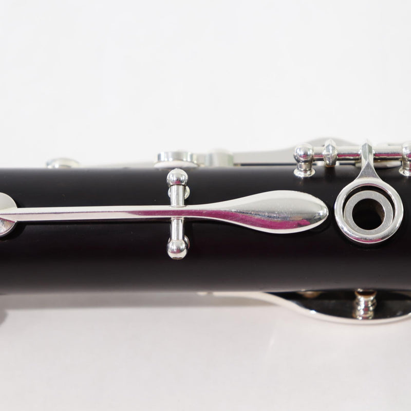 Selmer Paris Model B16PR2 Privilege II Professional Bb Clarinet BRAND NEW- for sale at BrassAndWinds.com
