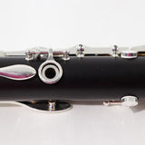 Selmer Paris Model B16PR2 Privilege II Professional Bb Clarinet BRAND NEW- for sale at BrassAndWinds.com