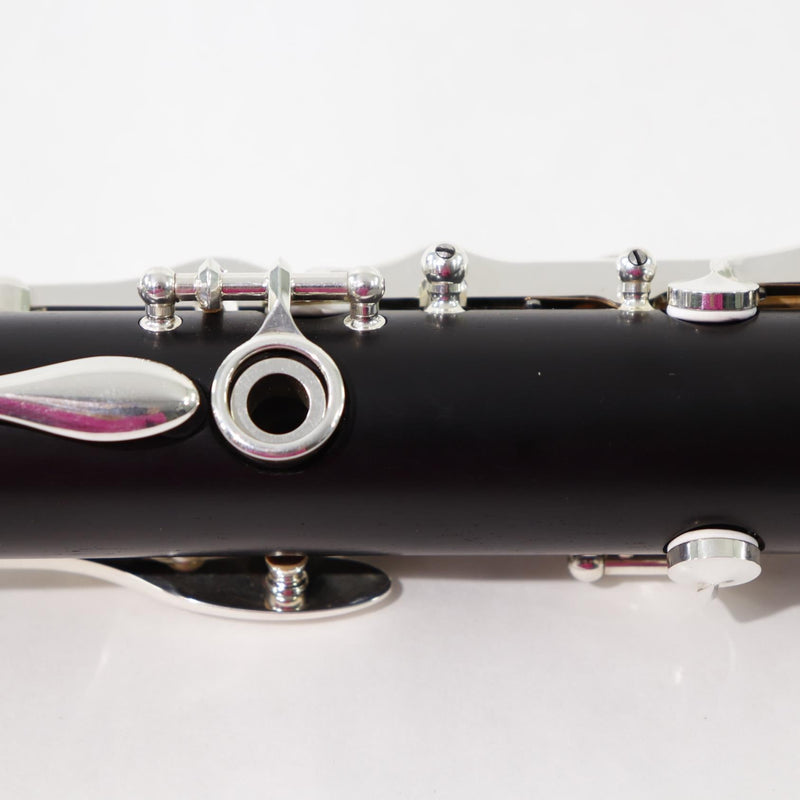 Selmer Paris Model B16PR2 Privilege II Professional Bb Clarinet BRAND NEW- for sale at BrassAndWinds.com
