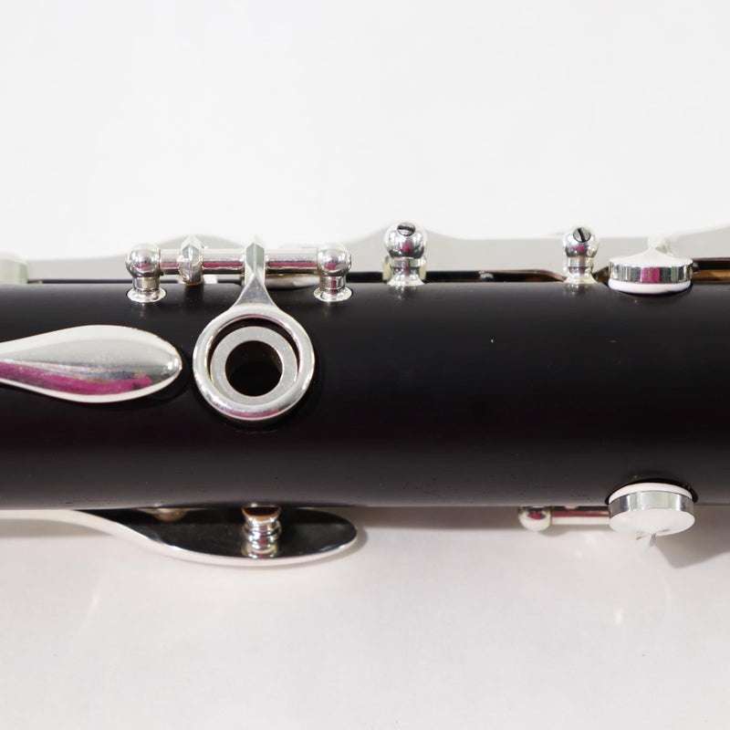 Selmer Paris Model B16PR2 'Privilege II' Professional Bb Clarinet BRAND NEW- for sale at BrassAndWinds.com