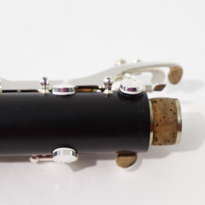 Selmer Paris Model B16PR2 Privilege II Professional Bb Clarinet BRAND NEW- for sale at BrassAndWinds.com