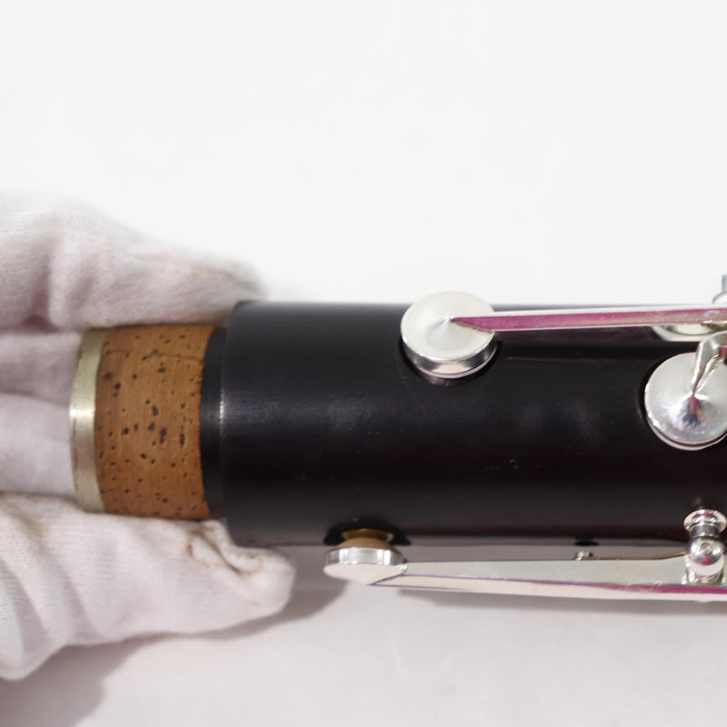 Selmer Paris Model B16PR2 Privilege II Professional Bb Clarinet BRAND NEW- for sale at BrassAndWinds.com