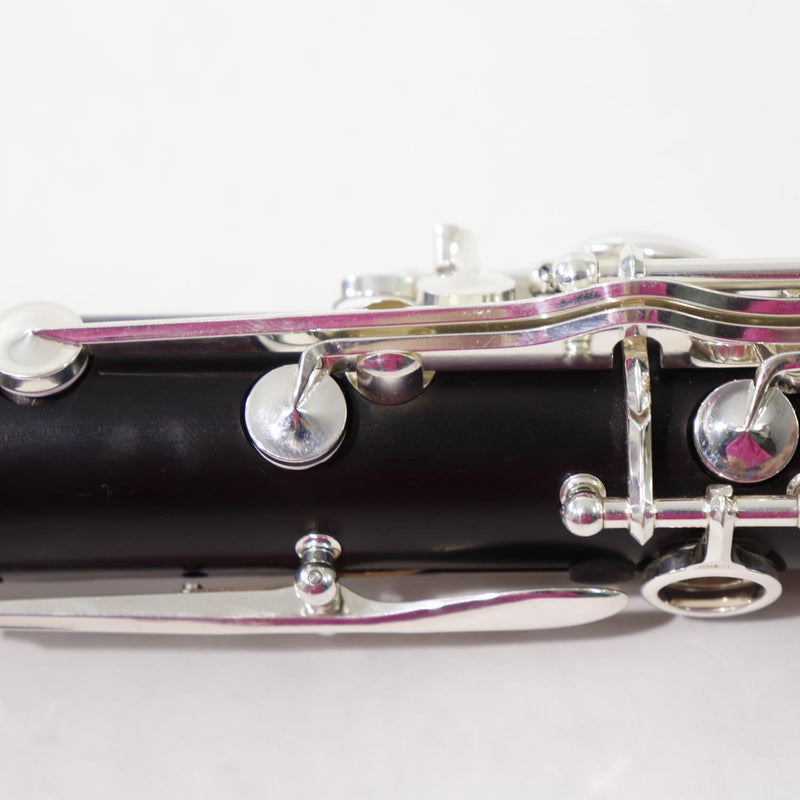 Selmer Paris Model B16PR2 Privilege II Professional Bb Clarinet BRAND NEW- for sale at BrassAndWinds.com