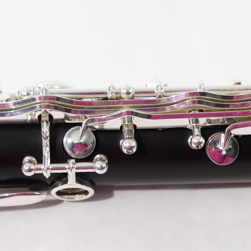 Selmer Paris Model B16PR2 Privilege II Professional Bb Clarinet BRAND NEW- for sale at BrassAndWinds.com
