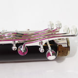 Selmer Paris Model B16PR2 Privilege II Professional Bb Clarinet BRAND NEW- for sale at BrassAndWinds.com