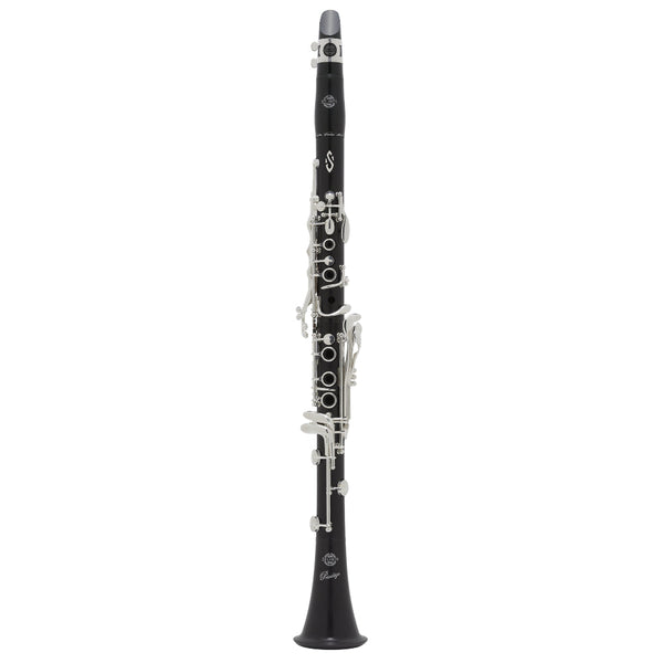 Selmer Paris Model B16PR2 Privilege II Professional Bb Clarinet BRAND NEW- for sale at BrassAndWinds.com