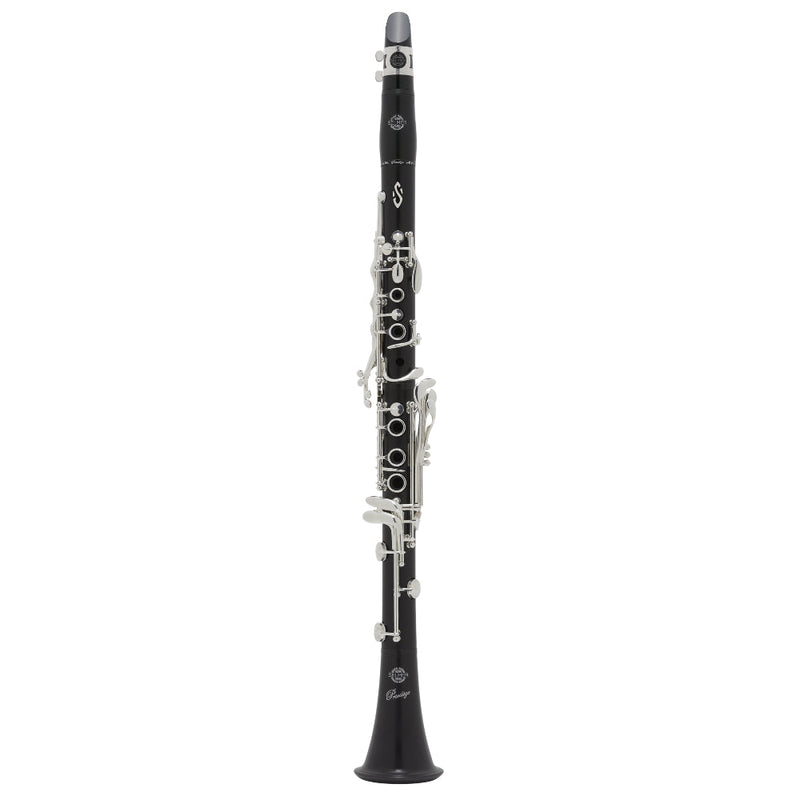 Selmer Paris Model B16PR2 Privilege II Professional Bb Clarinet BRAND NEW- for sale at BrassAndWinds.com