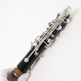 Selmer Paris Model B16PR2 Privilege II Professional Bb Clarinet BRAND NEW- for sale at BrassAndWinds.com