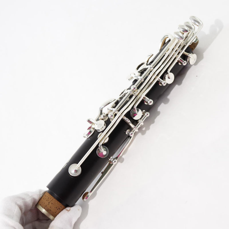 Selmer Paris Model B16PR2 Privilege II Professional Bb Clarinet BRAND NEW- for sale at BrassAndWinds.com