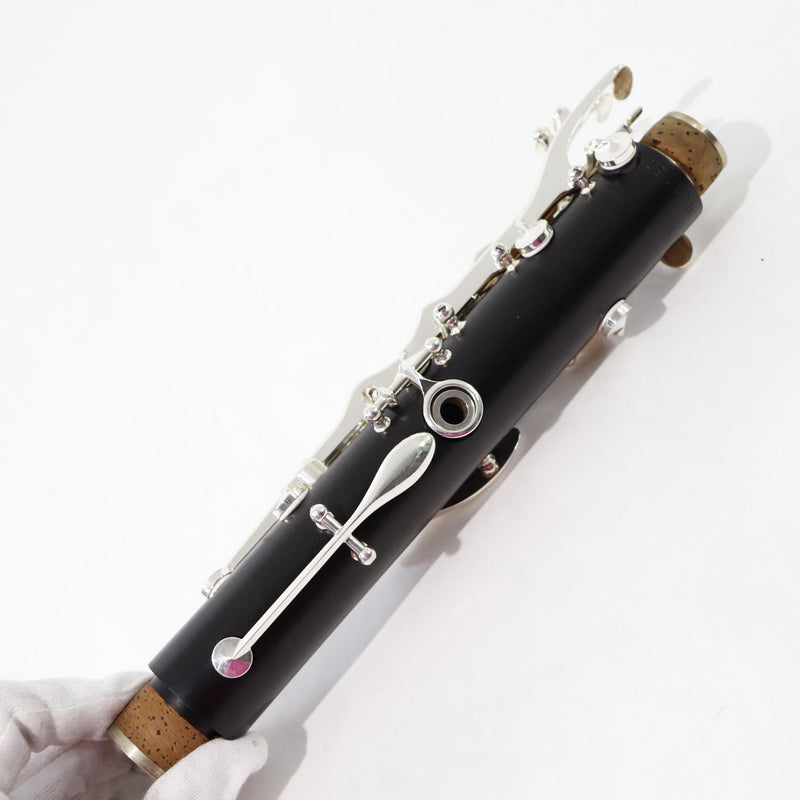 Selmer Paris Model B16PR2 Privilege II Professional Bb Clarinet BRAND NEW- for sale at BrassAndWinds.com