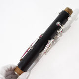 Selmer Paris Model B16PR2 Privilege II Professional Bb Clarinet BRAND NEW- for sale at BrassAndWinds.com