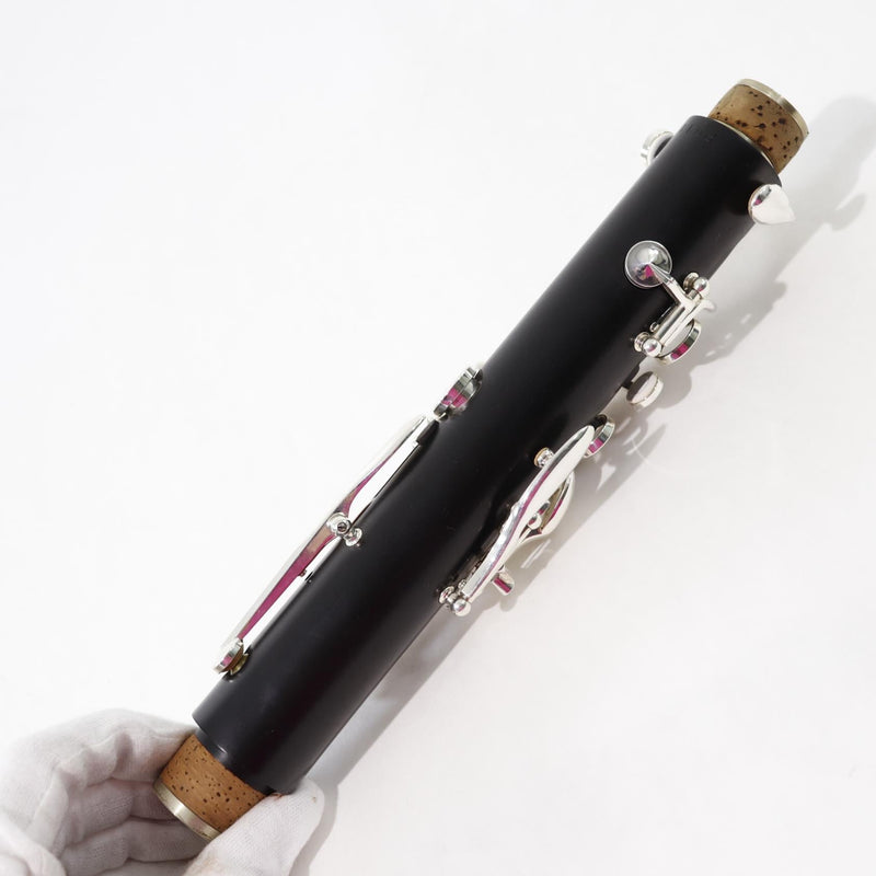 Selmer Paris Model B16PR2 Privilege II Professional Bb Clarinet BRAND NEW- for sale at BrassAndWinds.com
