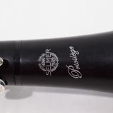 Selmer Paris Model B16PR2 Privilege II Professional Bb Clarinet BRAND NEW- for sale at BrassAndWinds.com