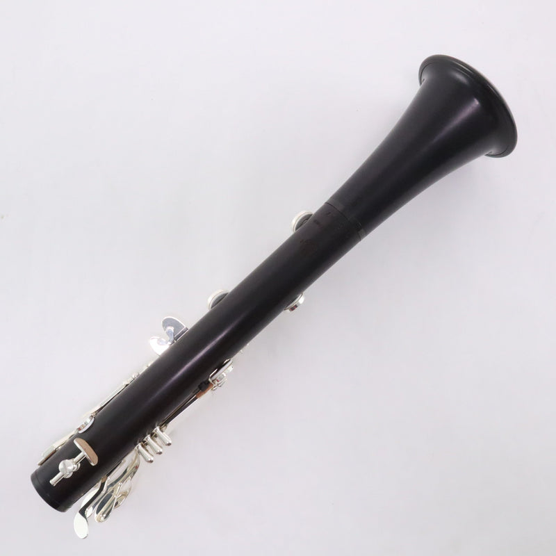 Selmer Paris Model B16PR2EV 'Privilege Evolution' Professional Bb Clarinet OPEN BOX- for sale at BrassAndWinds.com