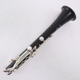Selmer Paris Model B16PR2EV 'Privilege Evolution' Professional Bb Clarinet OPEN BOX- for sale at BrassAndWinds.com