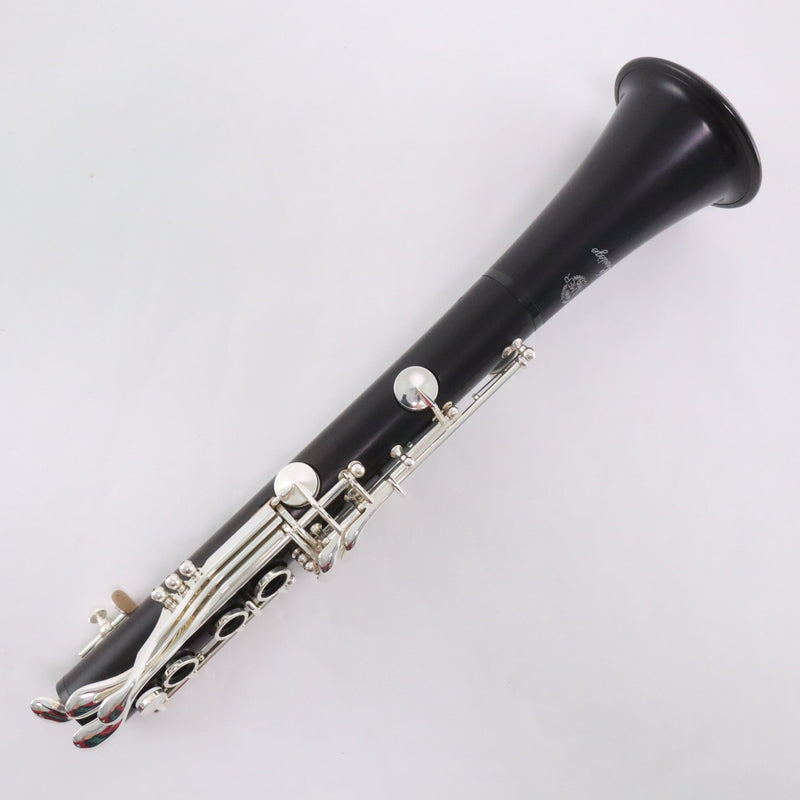 Selmer Paris Model B16PR2EV 'Privilege Evolution' Professional Bb Clarinet OPEN BOX- for sale at BrassAndWinds.com