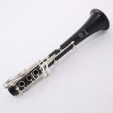 Selmer Paris Model B16PR2EV 'Privilege Evolution' Professional Bb Clarinet OPEN BOX- for sale at BrassAndWinds.com