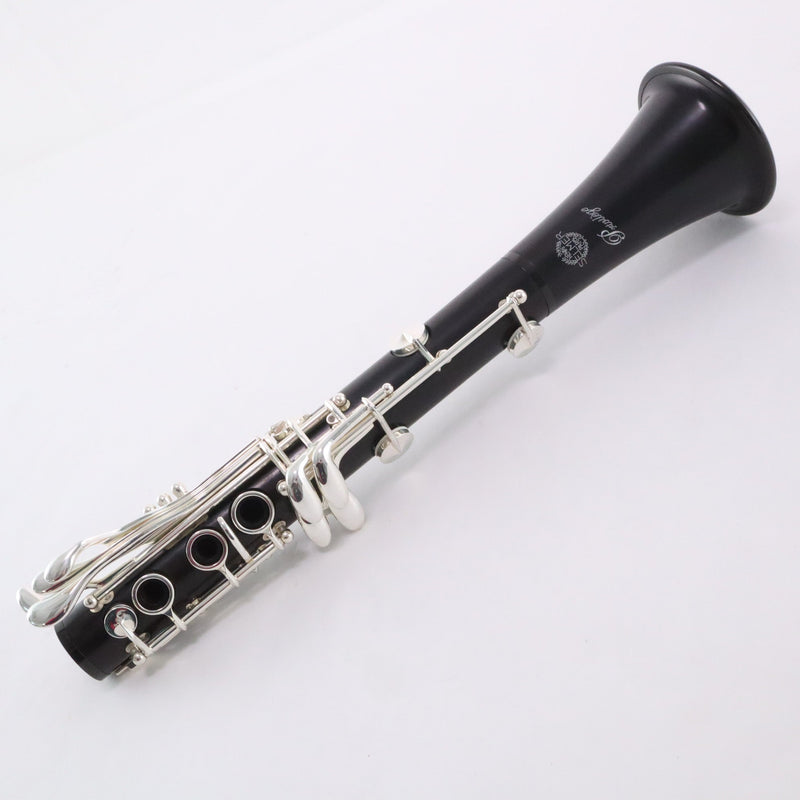 Selmer Paris Model B16PR2EV 'Privilege Evolution' Professional Bb Clarinet OPEN BOX- for sale at BrassAndWinds.com