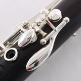 Selmer Paris Model B16PR2EV 'Privilege Evolution' Professional Bb Clarinet OPEN BOX- for sale at BrassAndWinds.com