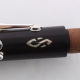 Selmer Paris Model B16PR2EV 'Privilege Evolution' Professional Bb Clarinet OPEN BOX- for sale at BrassAndWinds.com